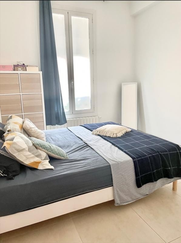 Location Appartement à Nice 2 pièces