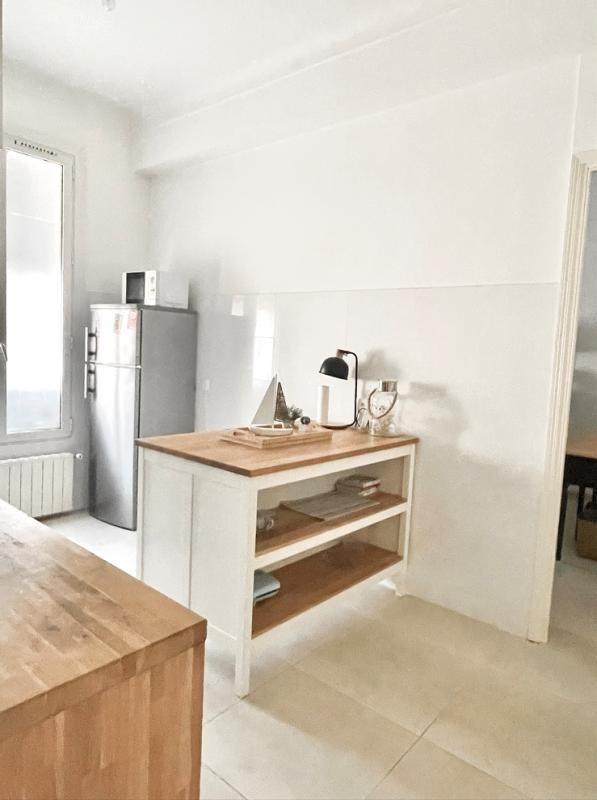 Location Appartement à Nice 2 pièces