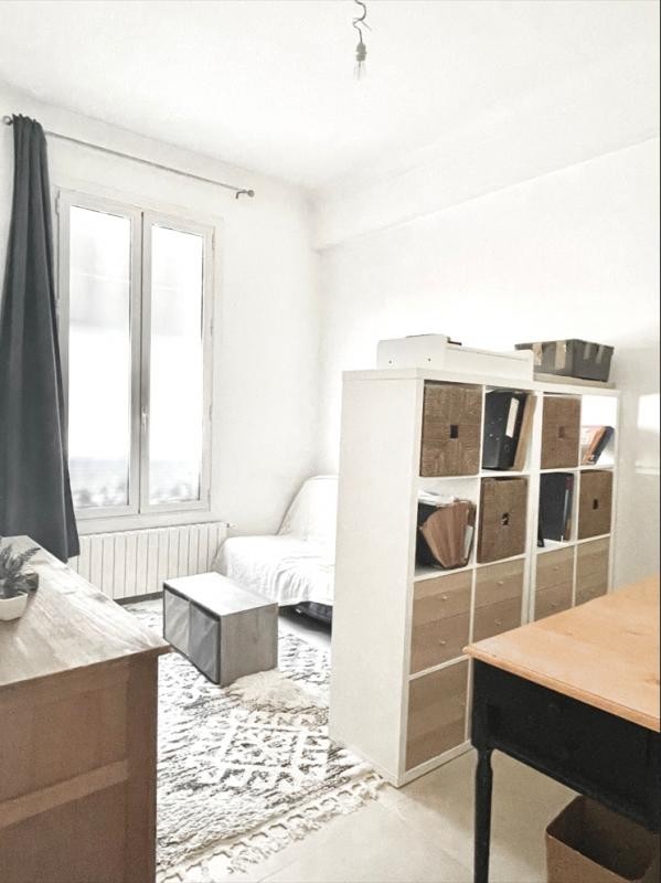 Location Appartement à Nice 2 pièces