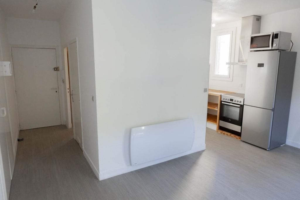 Location Appartement à Nice 2 pièces