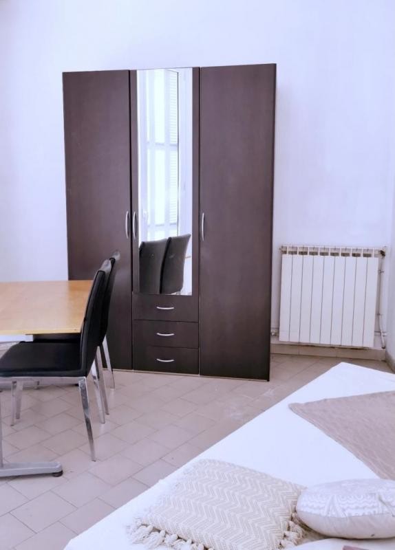 Location Appartement à Nice 1 pièce