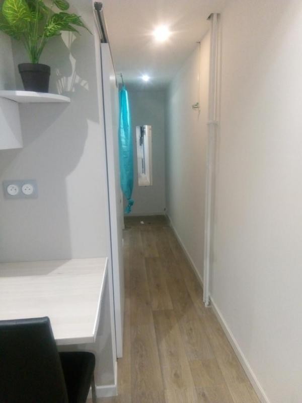 Location Appartement à Courbevoie 1 pièce