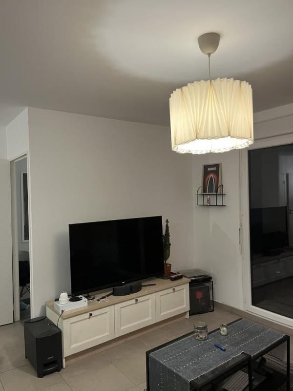 Location Appartement à Lyon 8e arrondissement 2 pièces