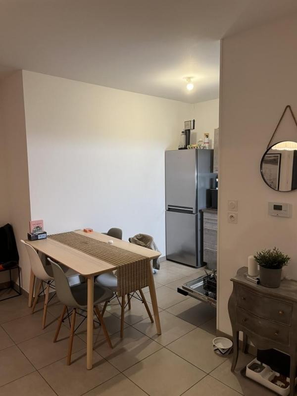 Location Appartement à Lyon 8e arrondissement 2 pièces