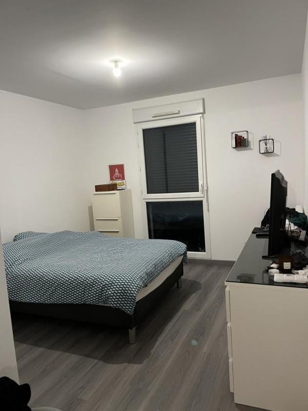 Location Appartement à Lyon 8e arrondissement 2 pièces