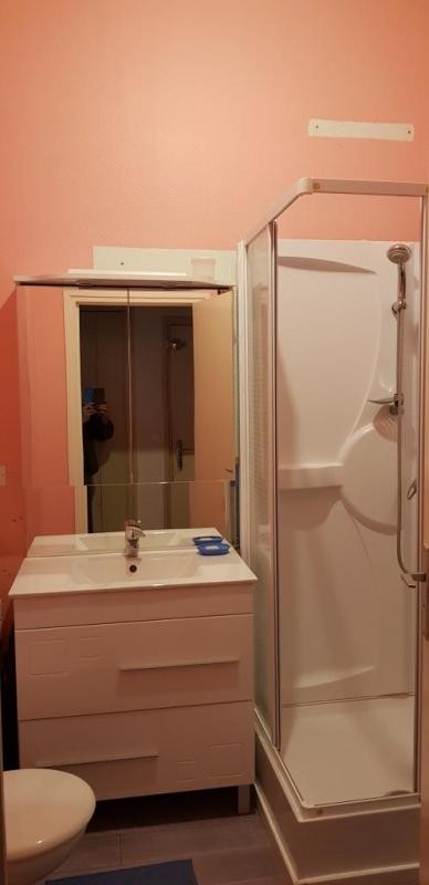 Location Appartement à Lille 1 pièce