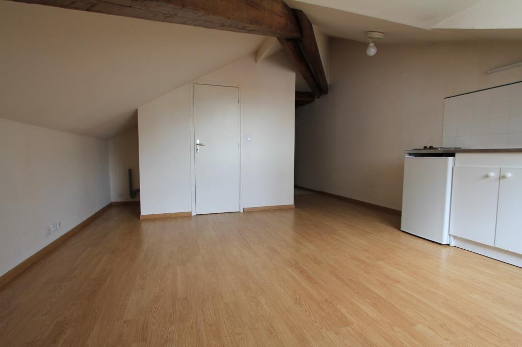 Location Appartement à Grenoble 1 pièce