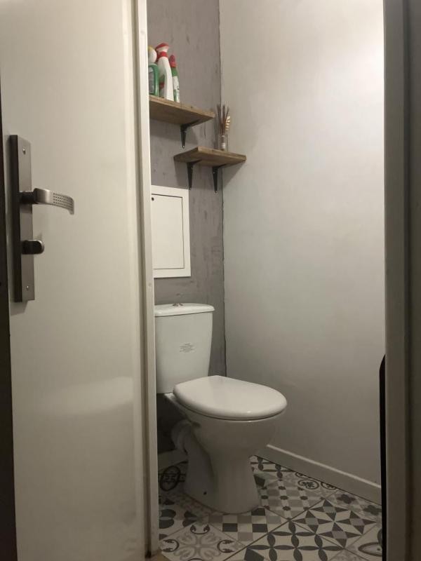 Location Appartement à Saint-Denis 2 pièces