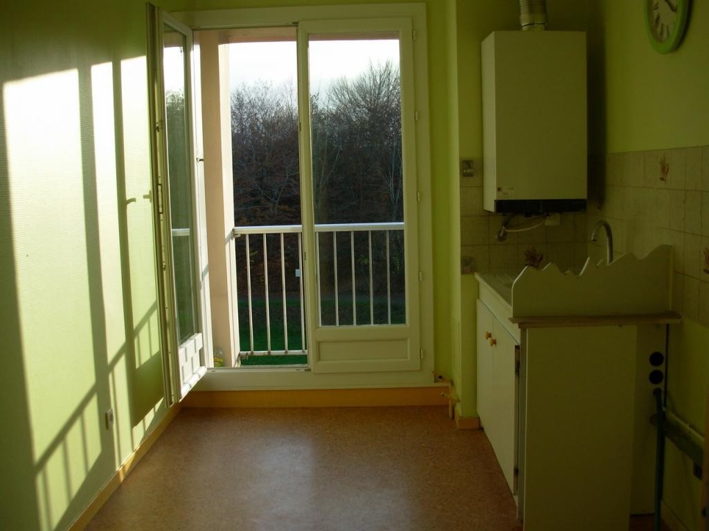 Location Appartement à Pau 3 pièces