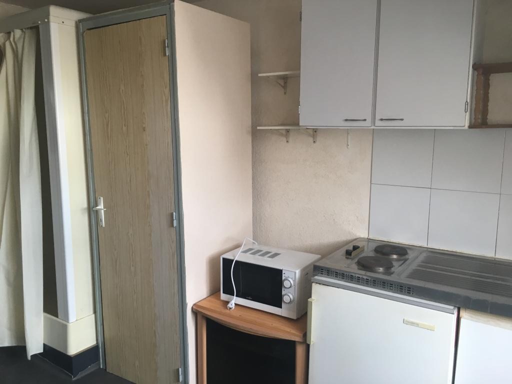 Location Appartement à Lille 1 pièce