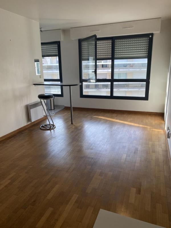 Location Appartement à Boulogne-Billancourt 1 pièce