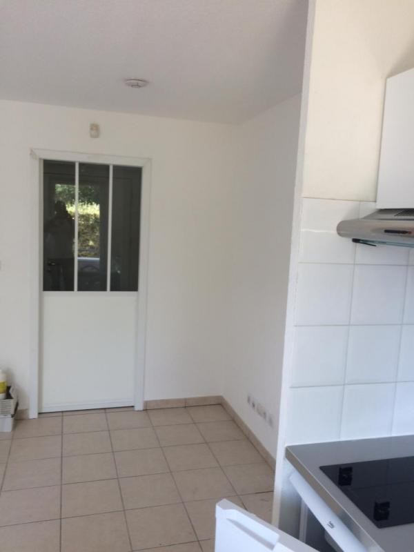 Location Appartement à Toulouse 1 pièce