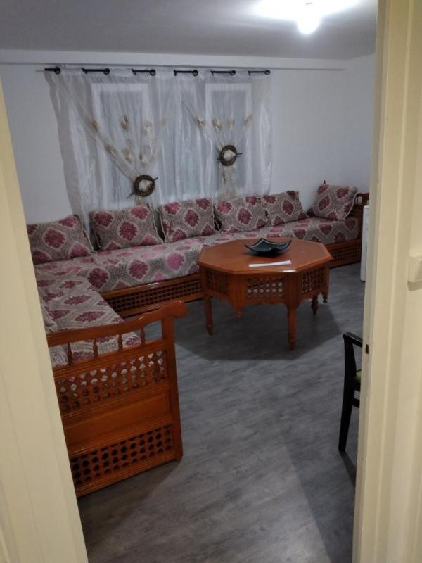 Location Appartement à Firminy 3 pièces