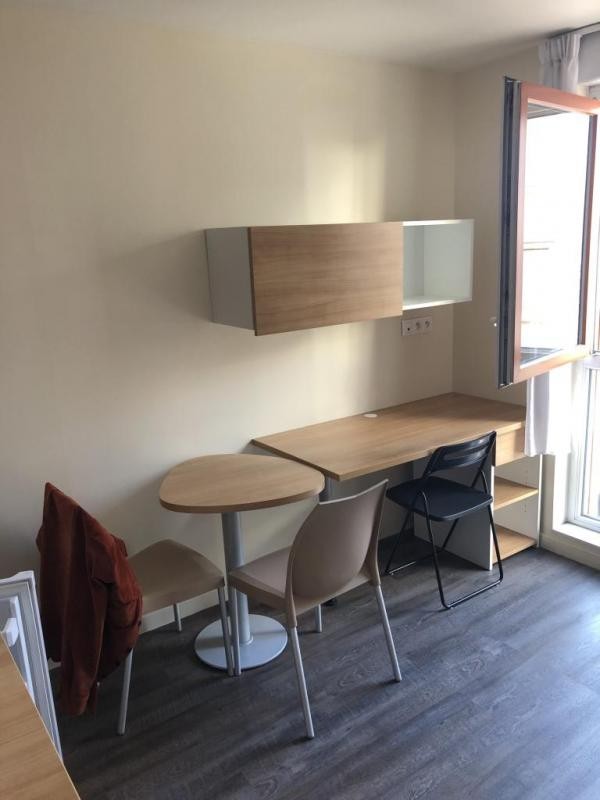 Location Appartement à Ivry-sur-Seine 1 pièce