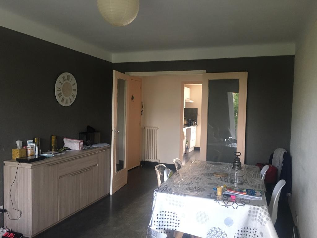 Location Appartement à Montauban 4 pièces