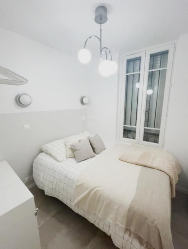 Location Appartement à Aubervilliers 2 pièces