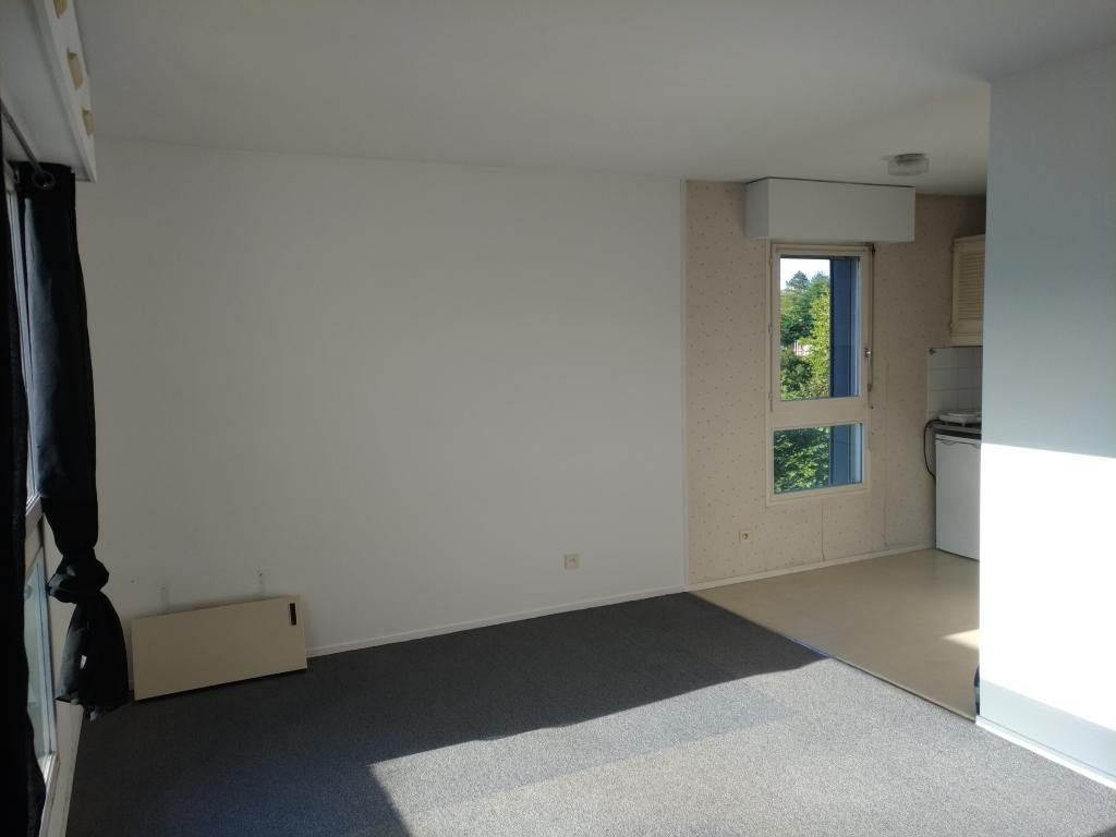 Location Appartement à Mont-Saint-Aignan 1 pièce