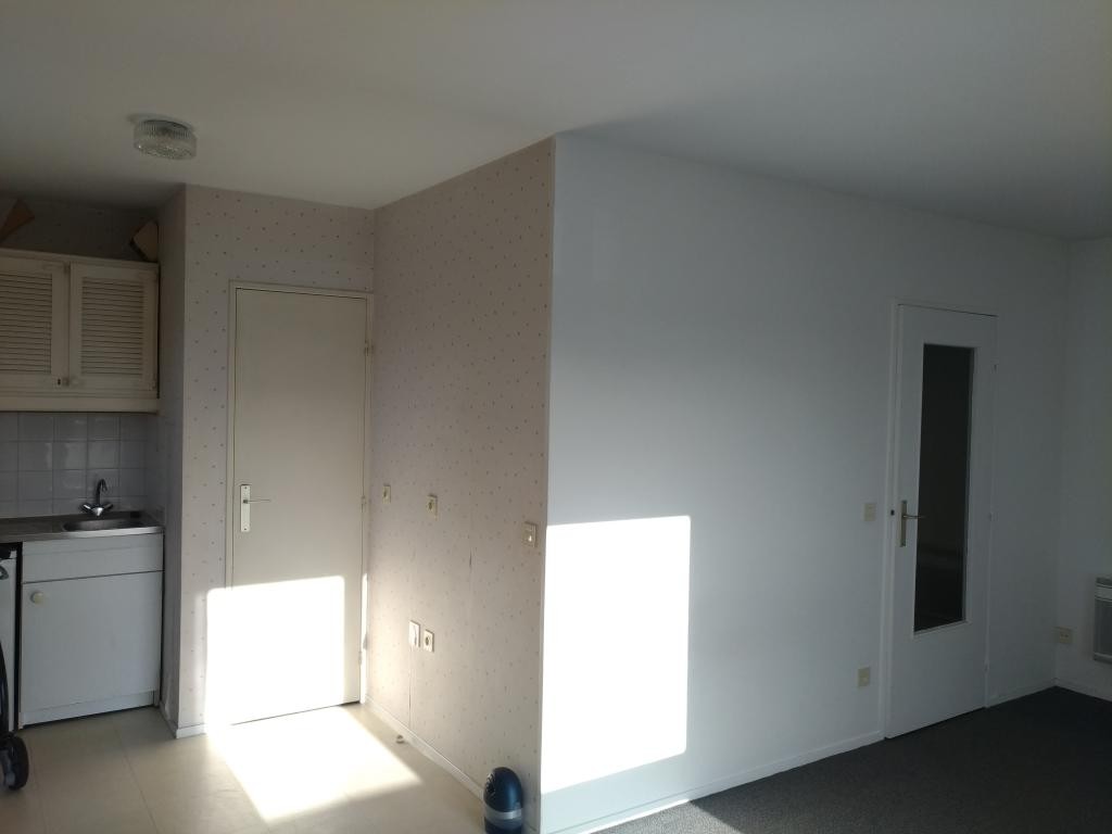 Location Appartement à Mont-Saint-Aignan 1 pièce