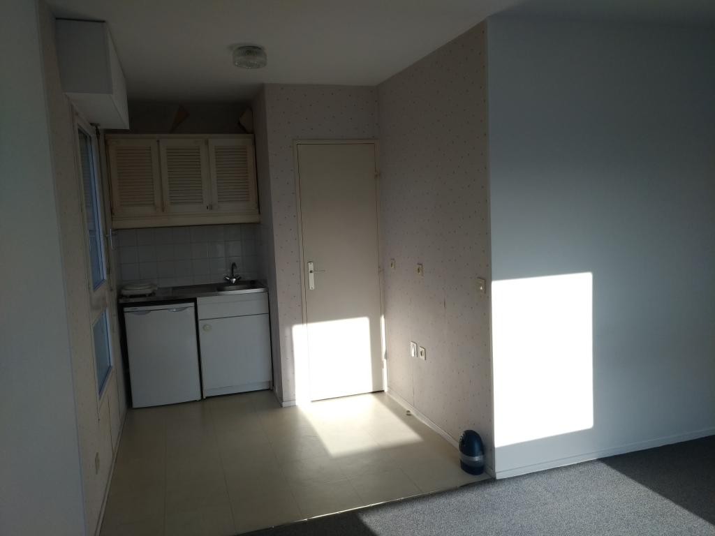 Location Appartement à Mont-Saint-Aignan 1 pièce