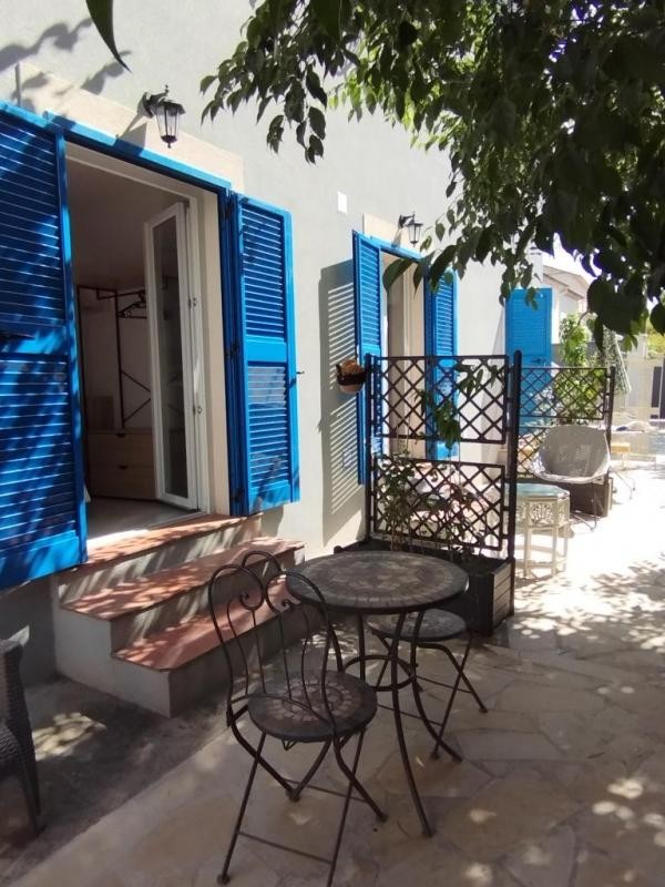 Location Appartement à Cagnes-sur-Mer 1 pièce