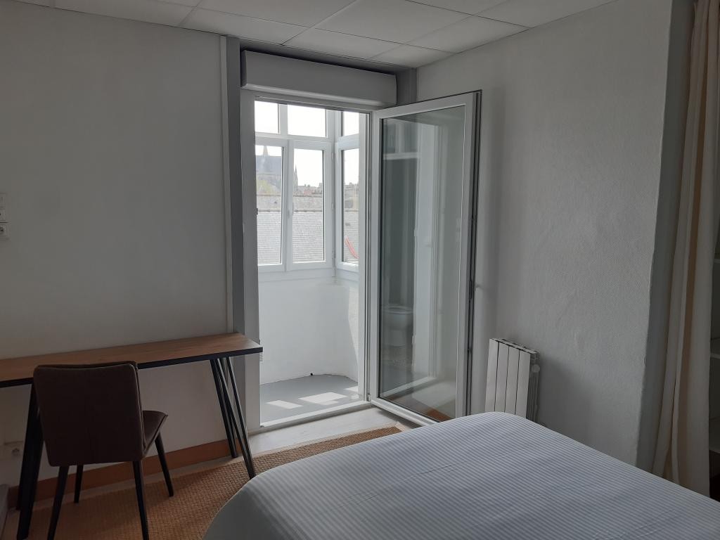 Location Appartement à Vannes 2 pièces