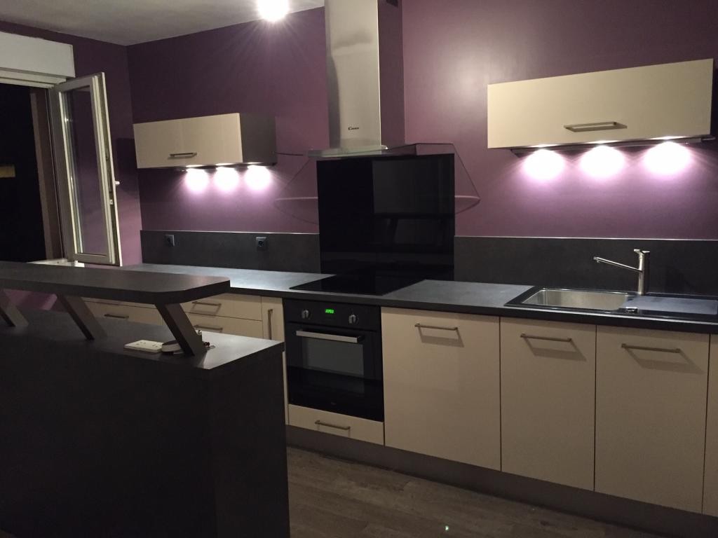 Location Appartement à Melun 3 pièces