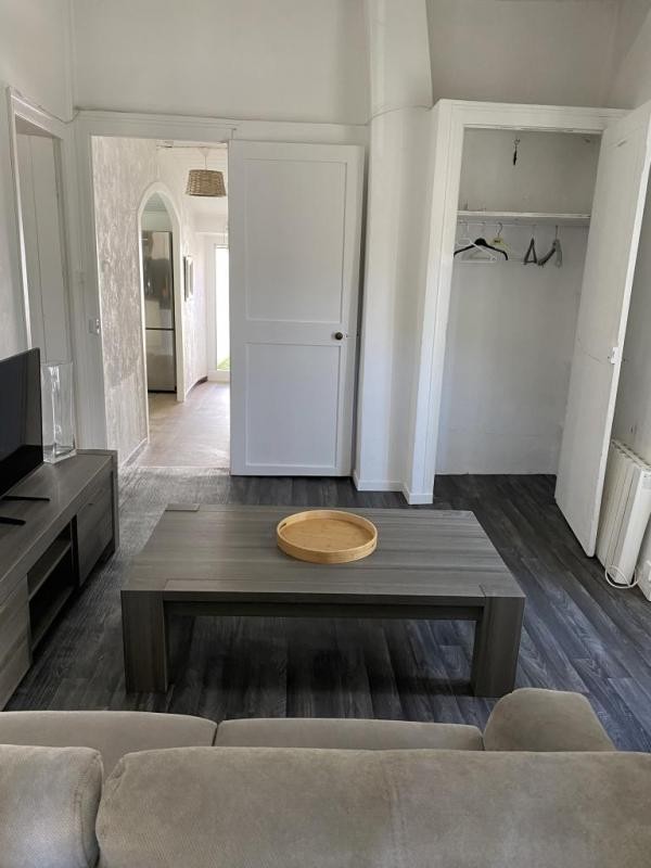 Location Appartement à Nice 3 pièces