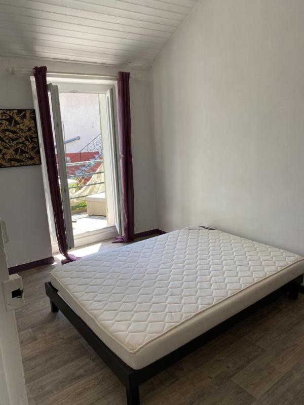 Location Appartement à Nice 3 pièces