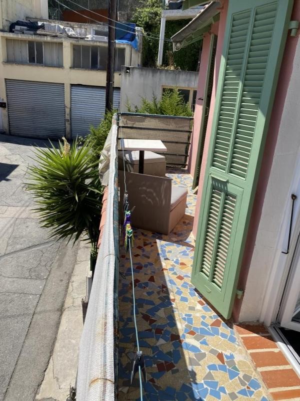 Location Appartement à Nice 3 pièces