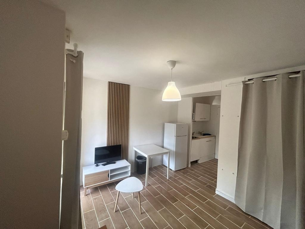 Location Appartement à Balaruc-les-Bains 1 pièce