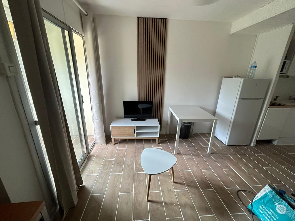 Location Appartement à Balaruc-les-Bains 1 pièce