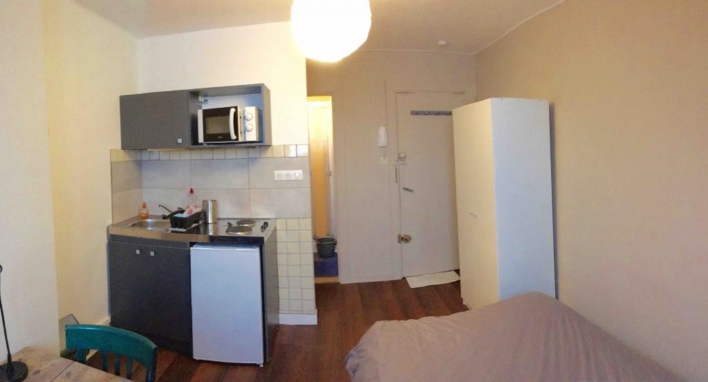 Location Appartement à Chambéry 1 pièce