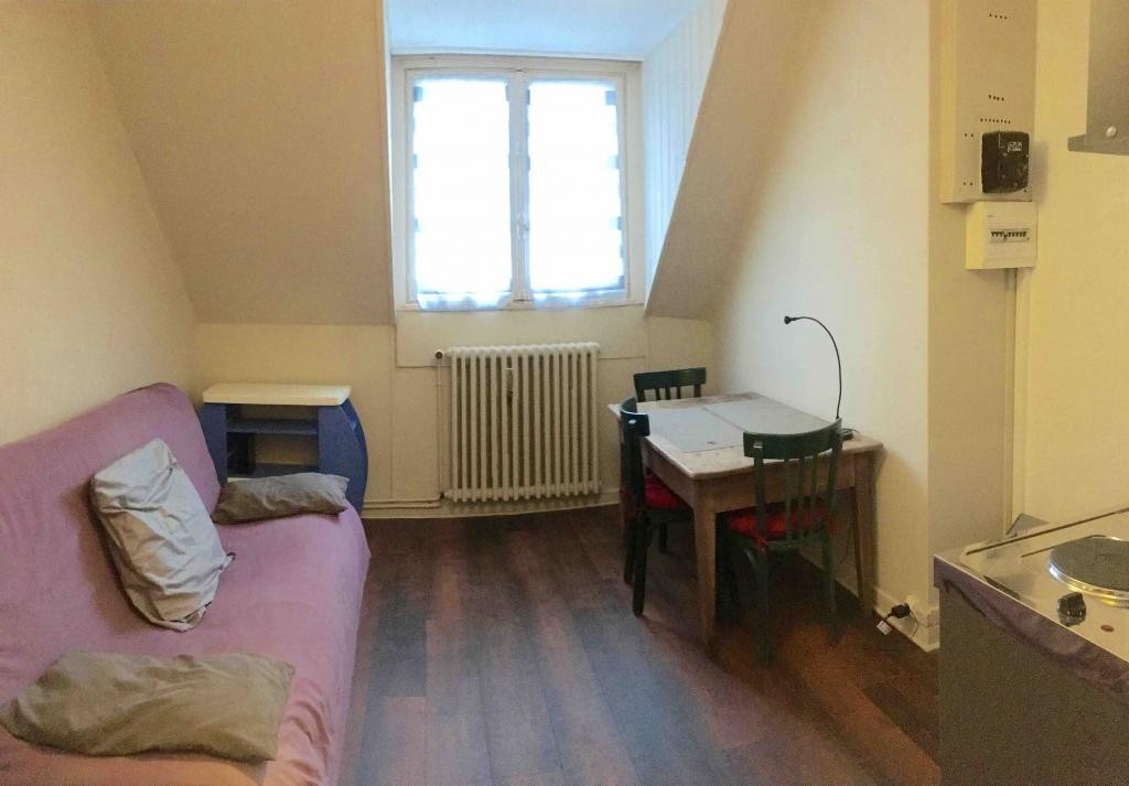 Location Appartement à Chambéry 1 pièce