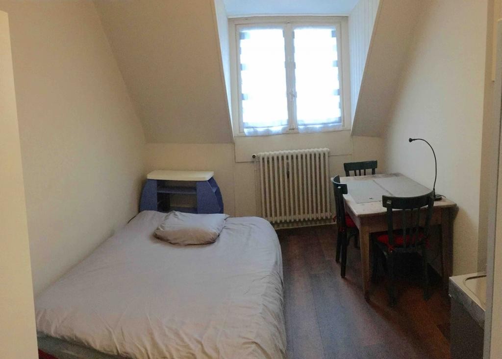 Location Appartement à Chambéry 1 pièce