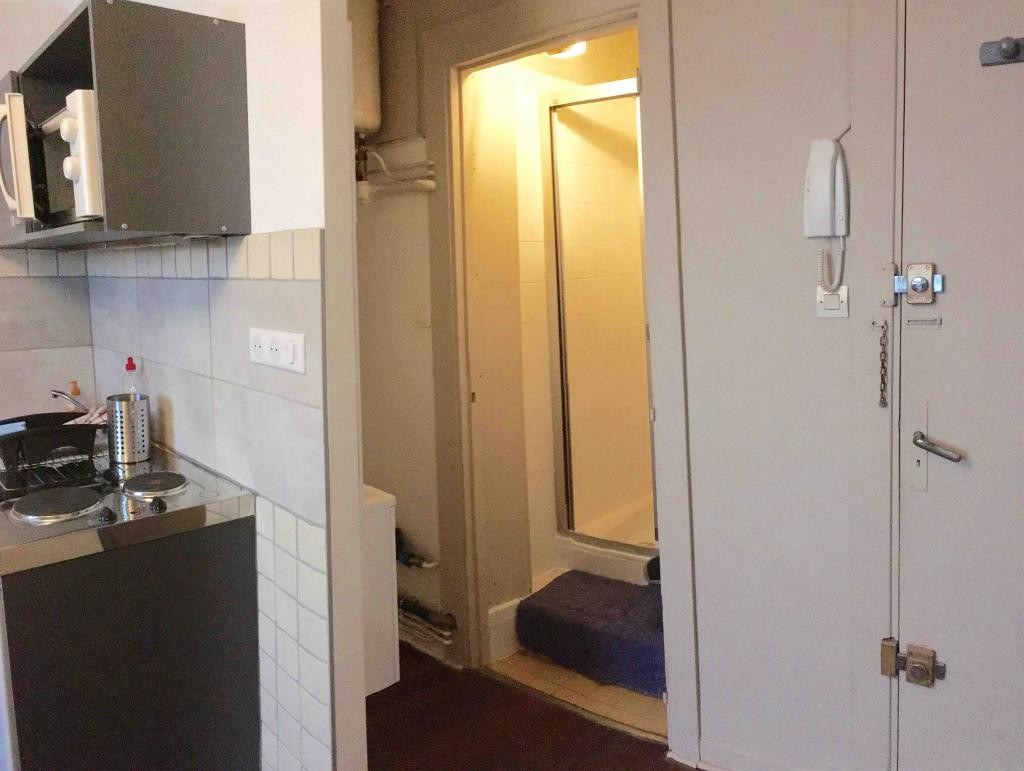 Location Appartement à Chambéry 1 pièce