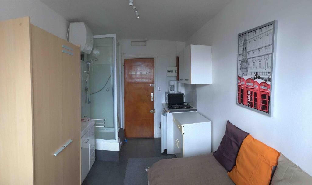 Location Appartement à Chambéry 1 pièce