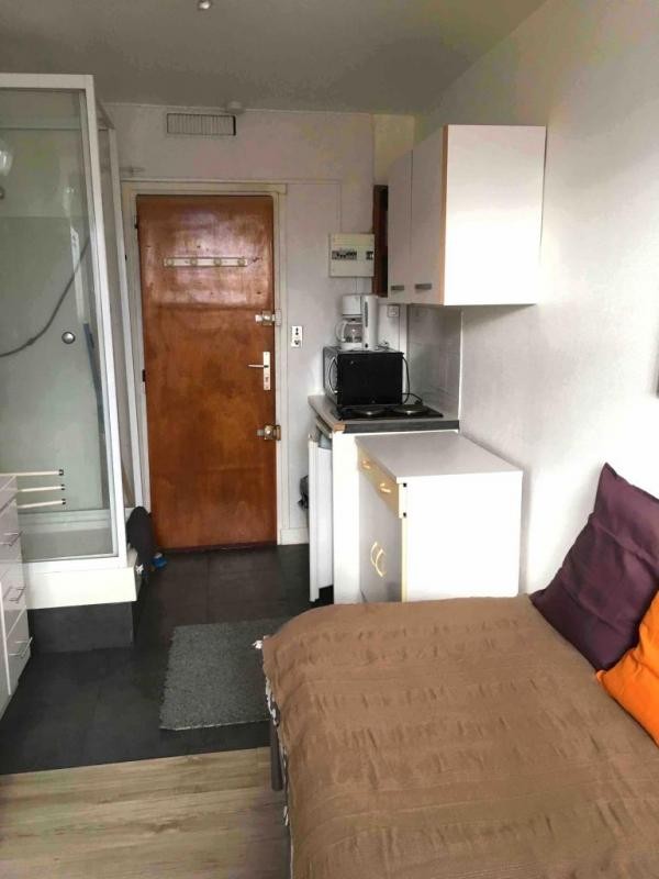 Location Appartement à Chambéry 1 pièce