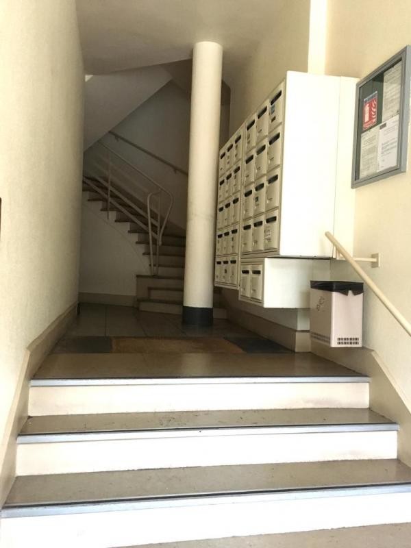 Location Appartement à Chambéry 1 pièce