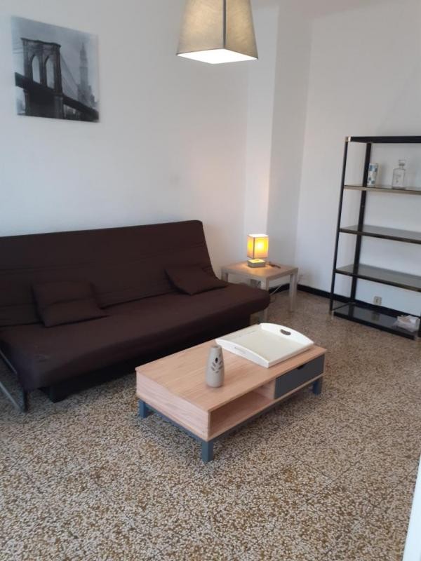 Location Appartement à Perpignan 3 pièces