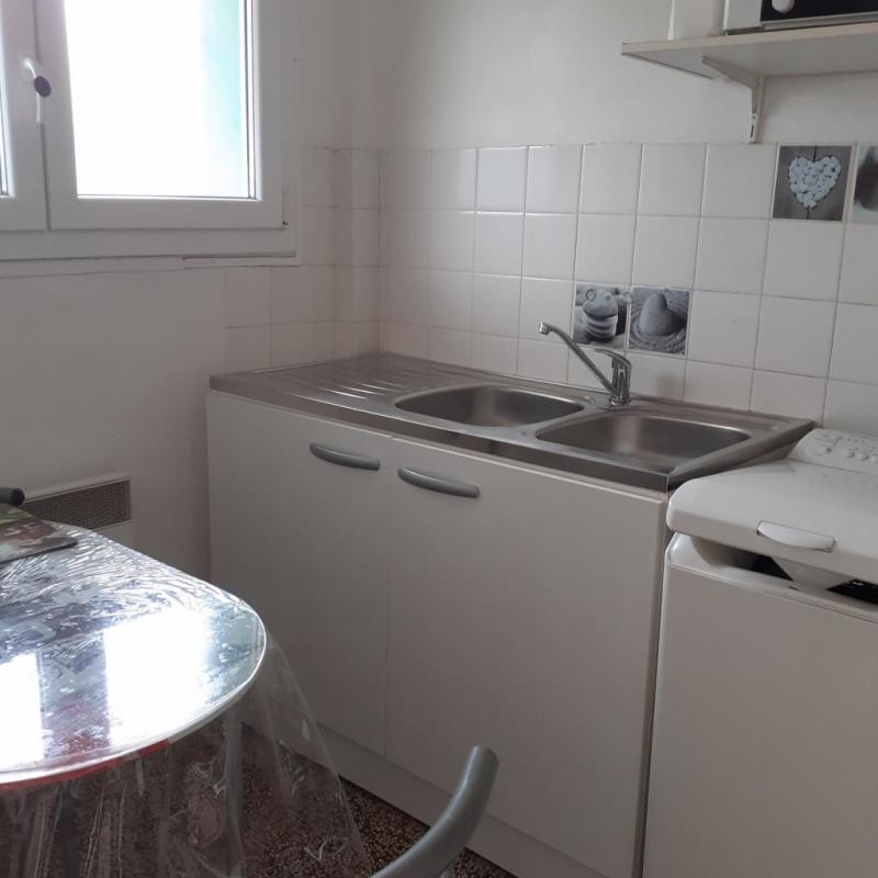 Location Appartement à Perpignan 3 pièces