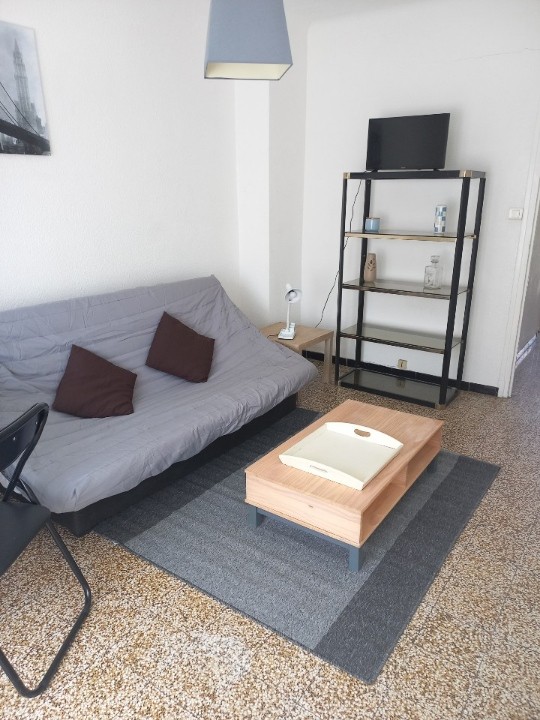 Location Appartement à Perpignan 3 pièces