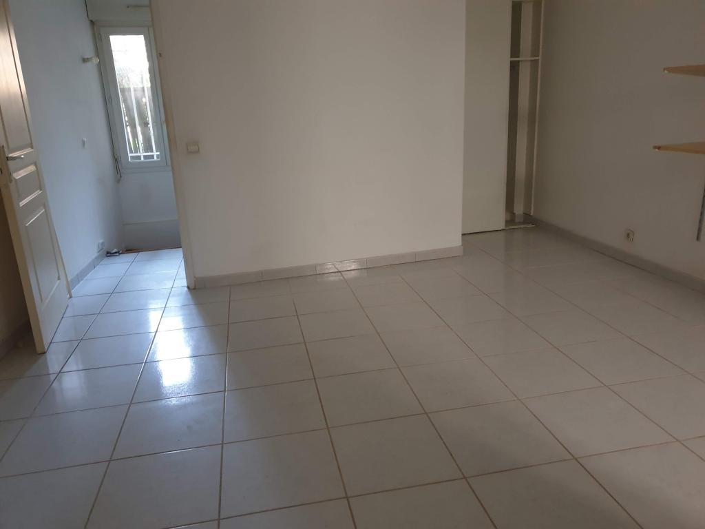 Location Appartement à Nîmes 2 pièces