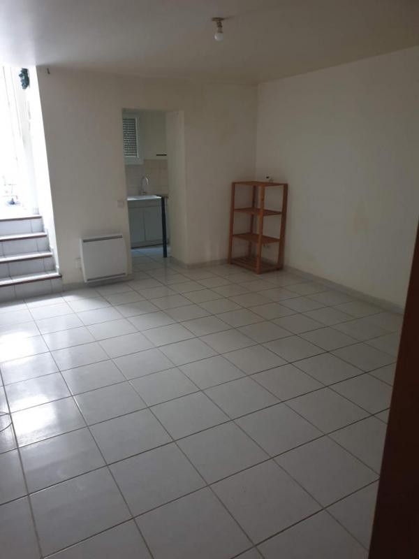 Location Appartement à Nîmes 2 pièces