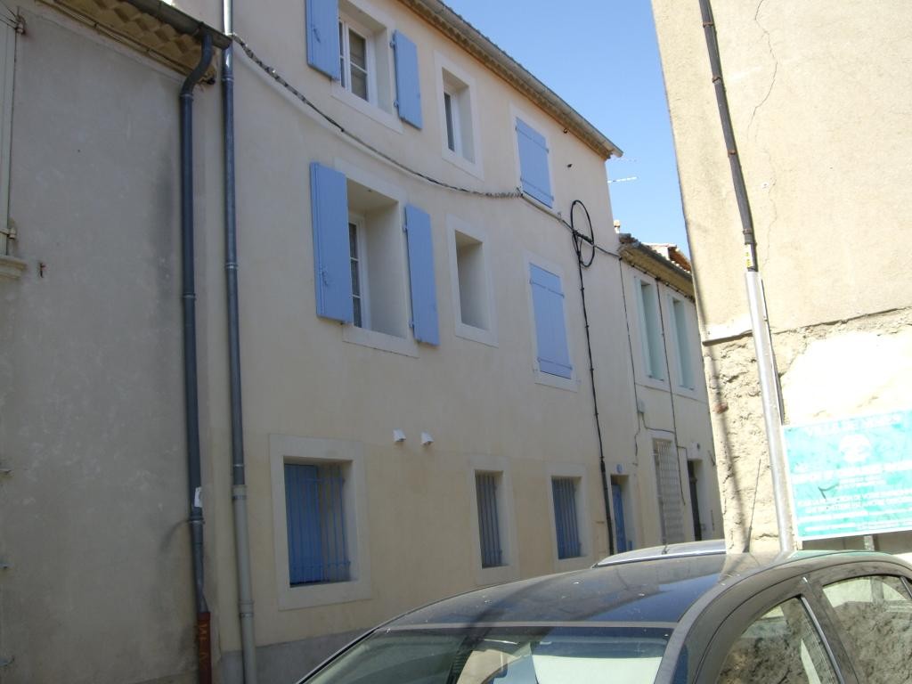 Location Appartement à Nîmes 2 pièces