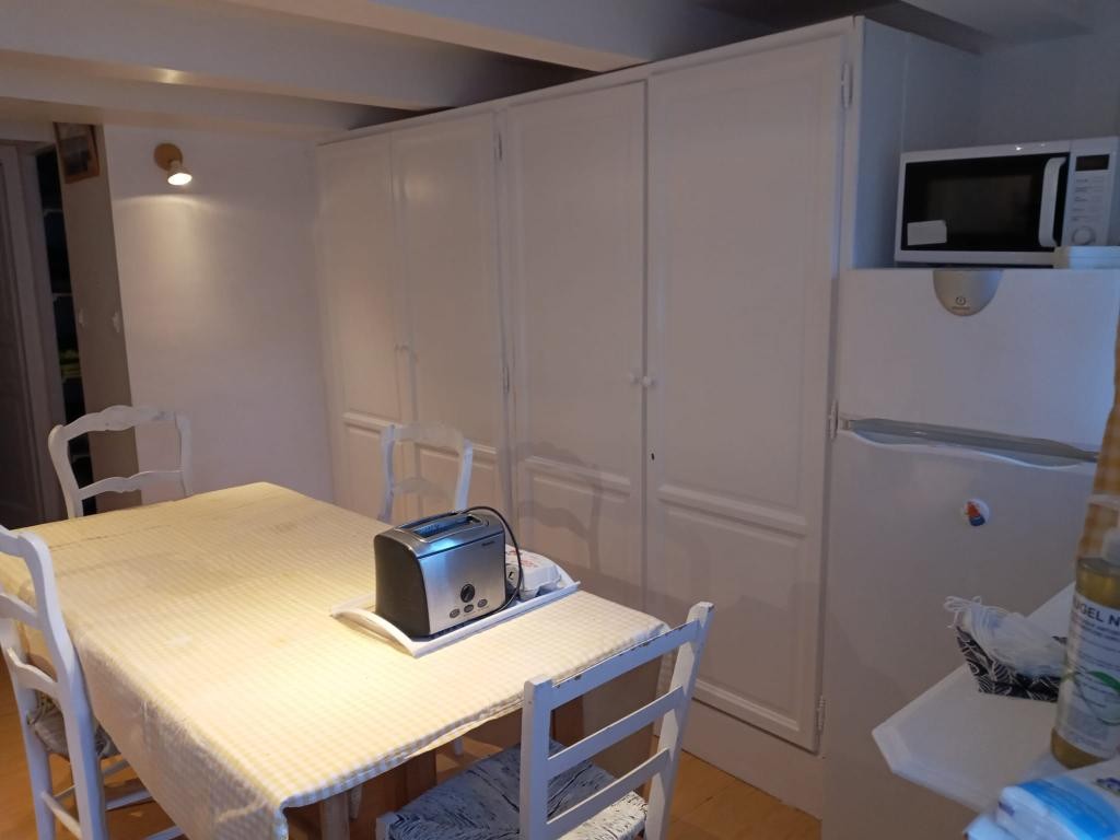 Location Appartement à Marseille 8e arrondissement 2 pièces