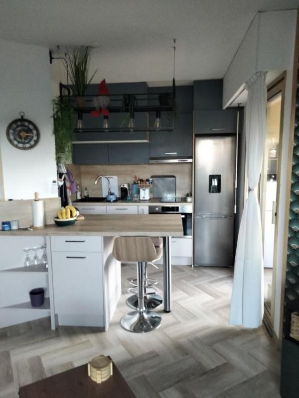 Location Appartement à Vallauris 2 pièces