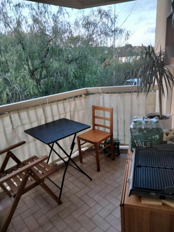 Location Appartement à Vallauris 2 pièces