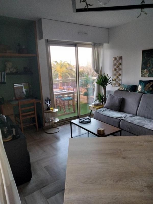 Location Appartement à Vallauris 2 pièces