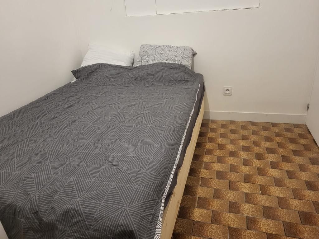 Location Appartement à Lille 1 pièce