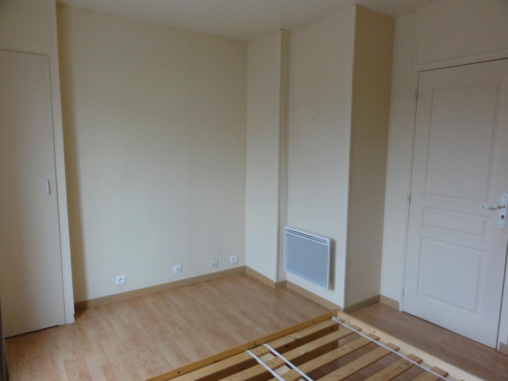 Location Appartement à Limoges 2 pièces